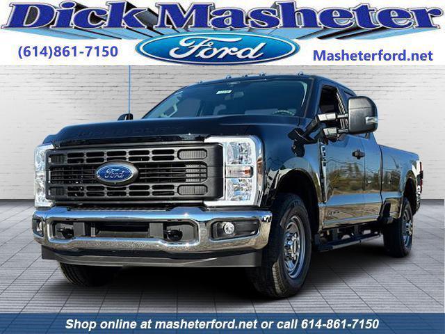 new 2024 Ford F-350 car, priced at $59,900