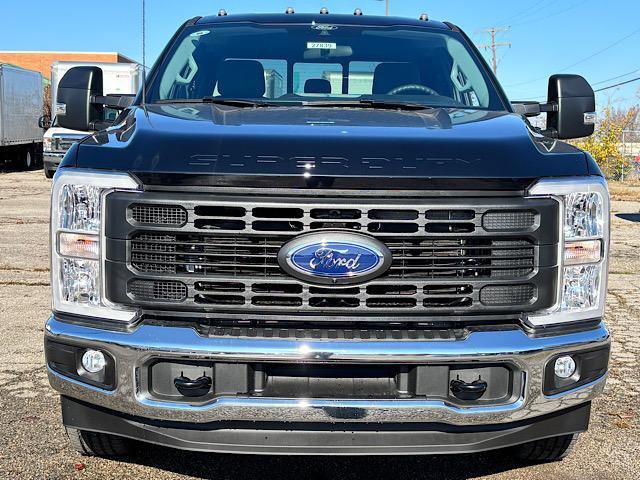 new 2024 Ford F-350 car, priced at $59,900