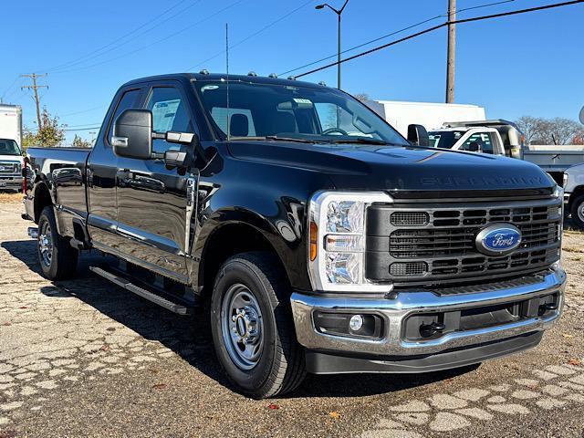 new 2024 Ford F-350 car, priced at $59,900