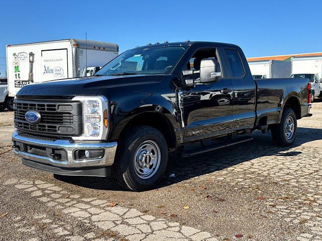 new 2024 Ford F-350 car, priced at $59,900