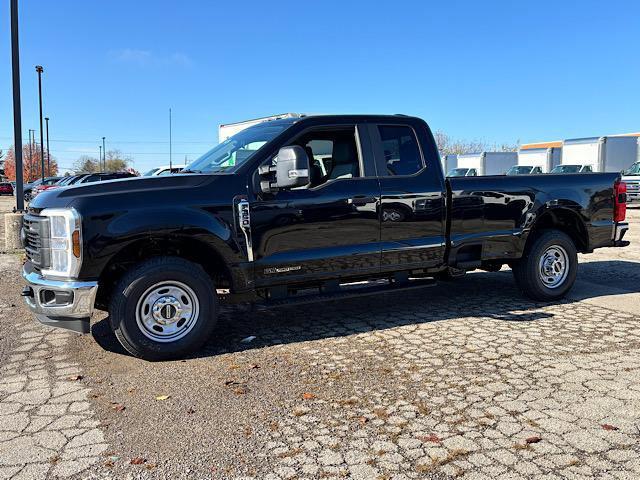 new 2024 Ford F-350 car, priced at $59,900