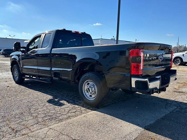 new 2024 Ford F-350 car, priced at $59,900