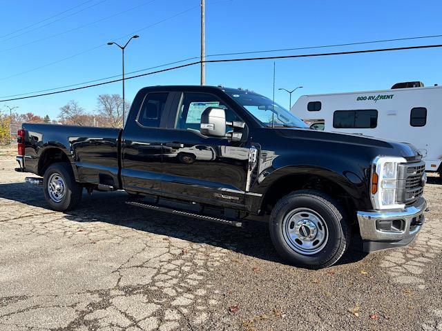 new 2024 Ford F-350 car, priced at $59,900