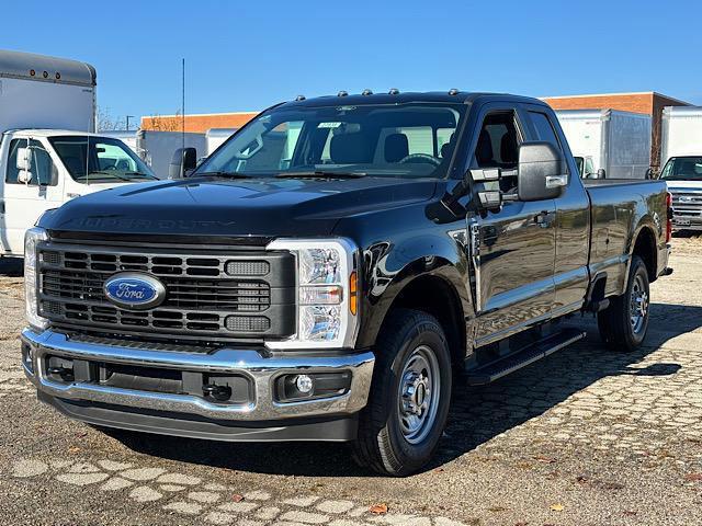 new 2024 Ford F-350 car, priced at $59,900