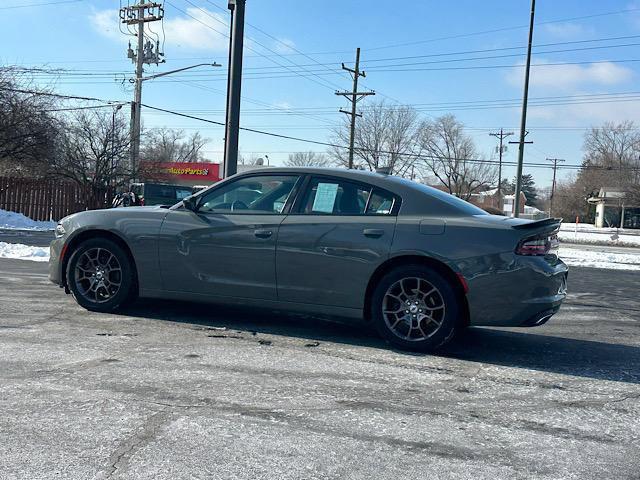 used 2018 Dodge Charger car, priced at $18,888