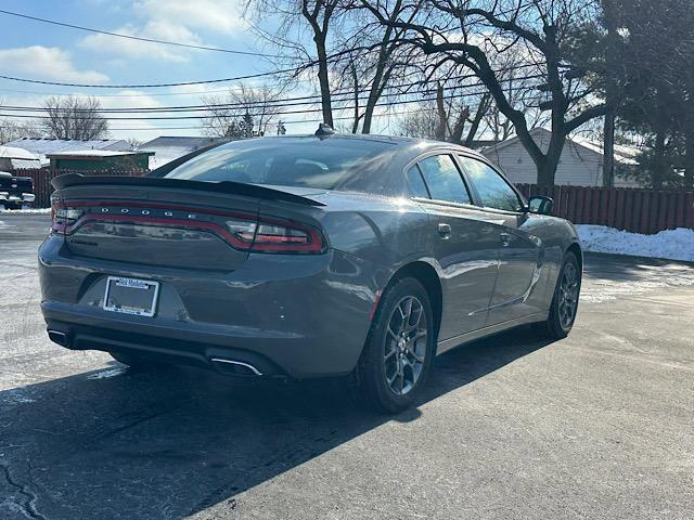 used 2018 Dodge Charger car, priced at $18,888