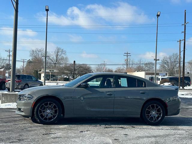 used 2018 Dodge Charger car, priced at $18,888