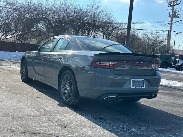 used 2018 Dodge Charger car, priced at $18,888