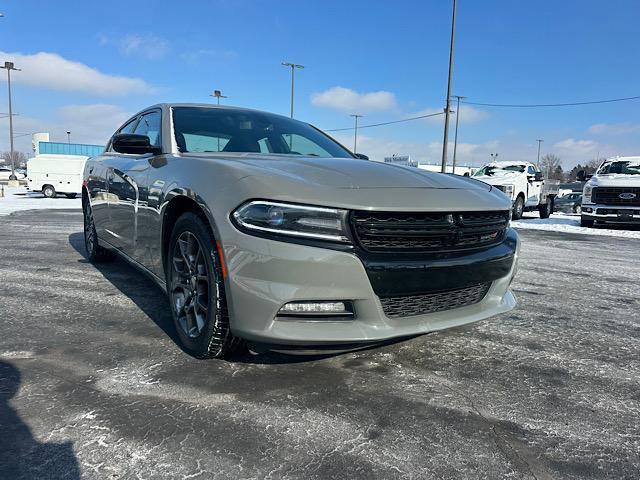 used 2018 Dodge Charger car, priced at $18,888