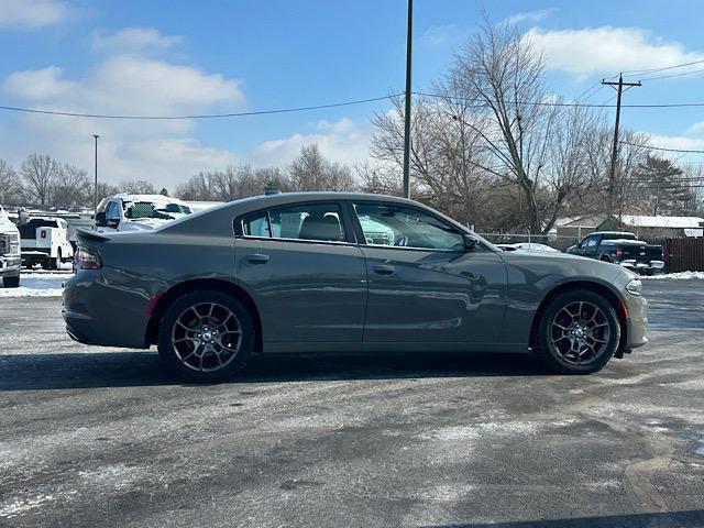 used 2018 Dodge Charger car, priced at $18,888