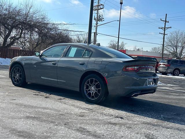 used 2018 Dodge Charger car, priced at $18,888