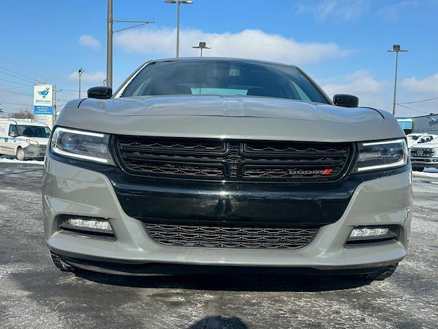 used 2018 Dodge Charger car, priced at $18,888