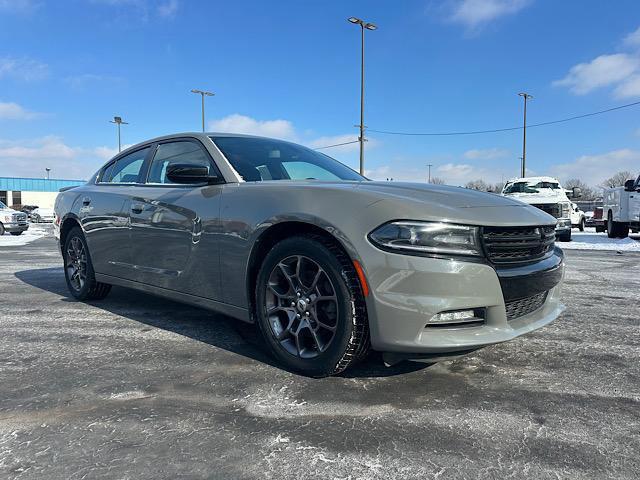 used 2018 Dodge Charger car, priced at $18,888