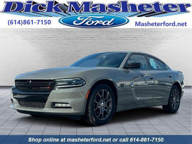 used 2018 Dodge Charger car, priced at $18,888