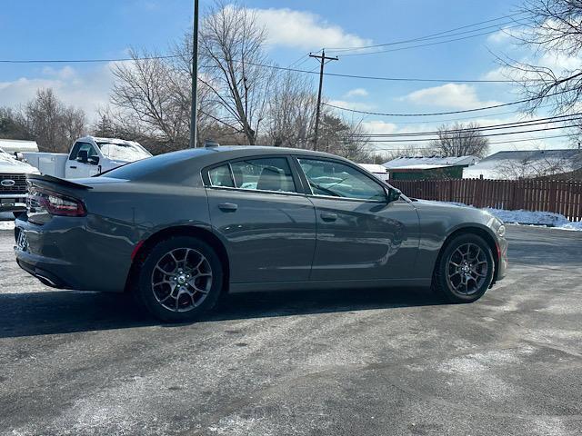 used 2018 Dodge Charger car, priced at $18,888