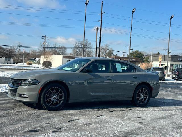 used 2018 Dodge Charger car, priced at $18,888