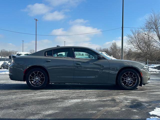 used 2018 Dodge Charger car, priced at $18,888