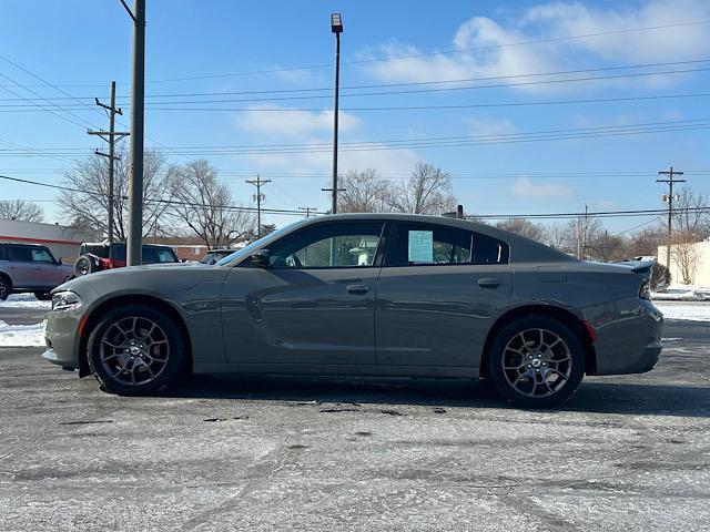 used 2018 Dodge Charger car, priced at $18,888