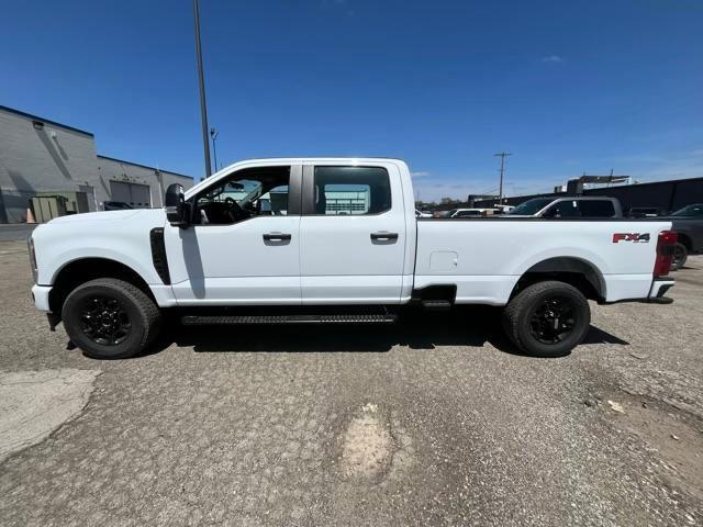 new 2024 Ford F-250 car, priced at $53,900