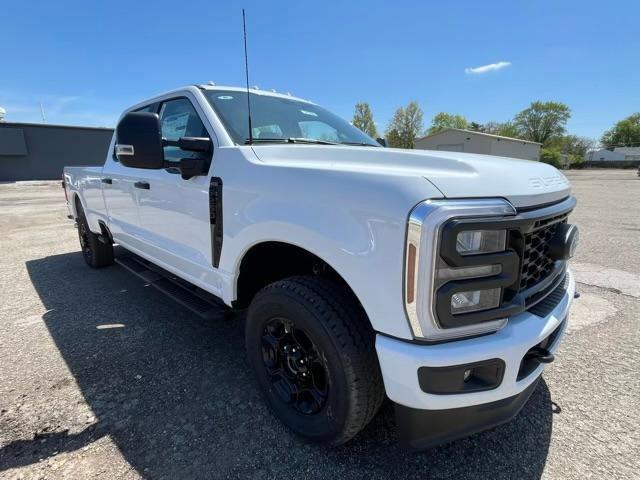 new 2024 Ford F-250 car, priced at $53,900