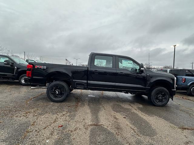 new 2024 Ford F-250 car, priced at $53,800