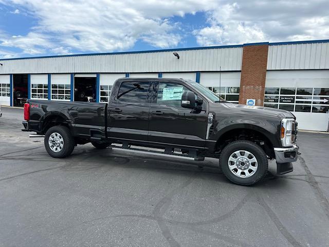 new 2024 Ford F-250 car, priced at $55,600