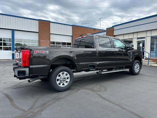 new 2024 Ford F-250 car, priced at $55,600