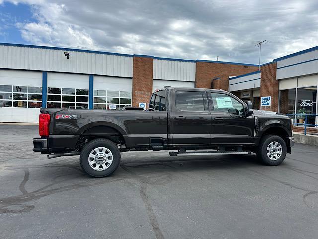 new 2024 Ford F-250 car, priced at $55,600