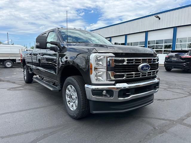 new 2024 Ford F-250 car, priced at $55,600