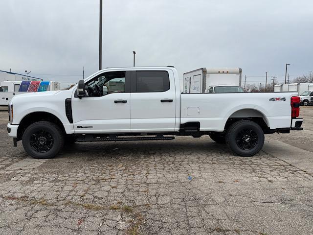 new 2024 Ford F-250 car, priced at $65,900