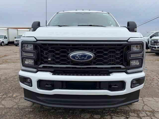 new 2024 Ford F-250 car, priced at $65,900