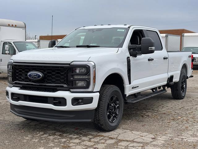 new 2024 Ford F-250 car, priced at $65,900