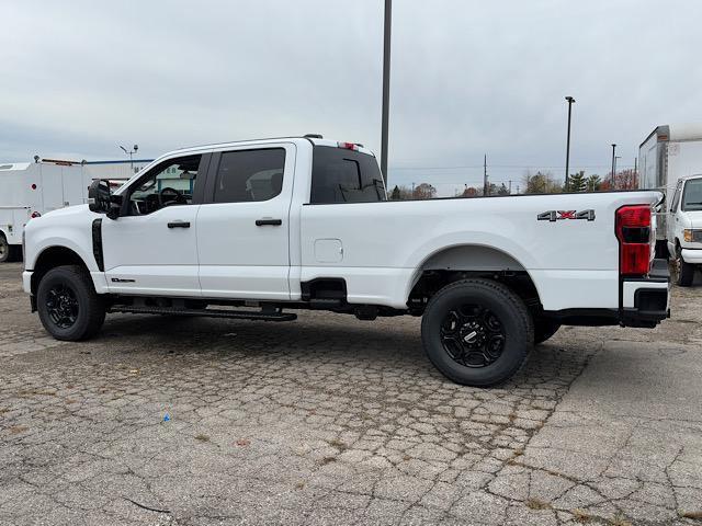 new 2024 Ford F-250 car, priced at $65,900