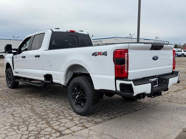 new 2024 Ford F-250 car, priced at $65,900