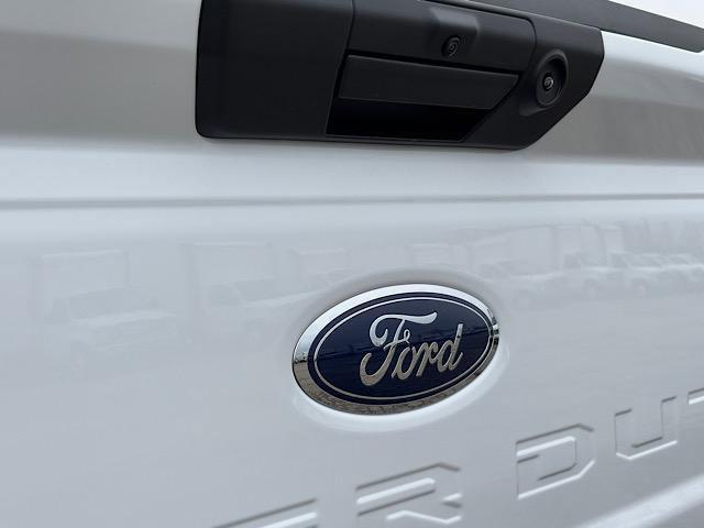 new 2024 Ford F-250 car, priced at $65,900