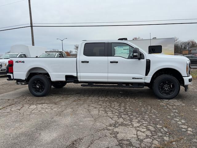 new 2024 Ford F-250 car, priced at $65,900