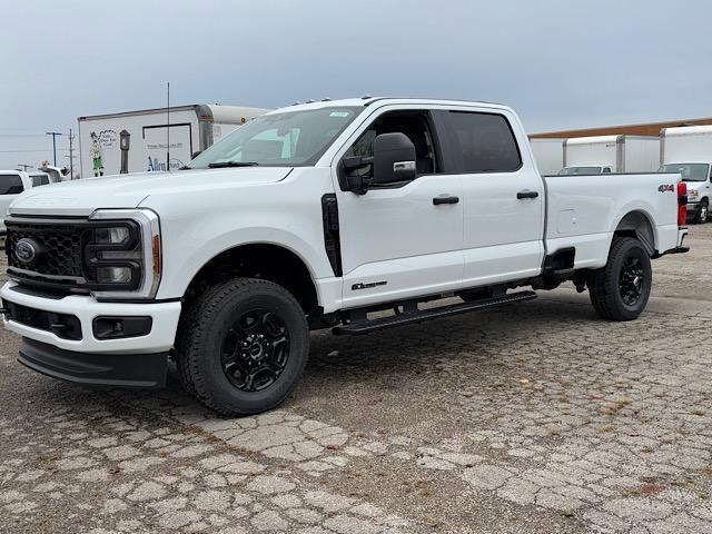 new 2024 Ford F-250 car, priced at $65,900