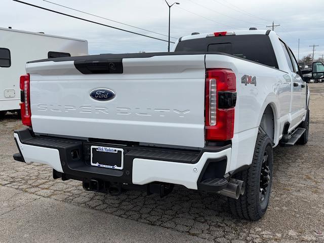 new 2024 Ford F-250 car, priced at $65,900