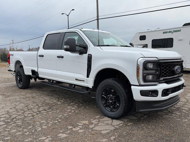 new 2024 Ford F-250 car, priced at $65,900