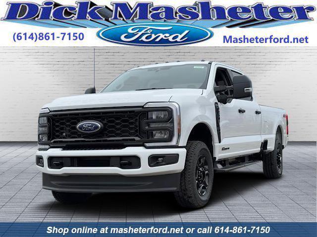 new 2024 Ford F-250 car, priced at $65,900