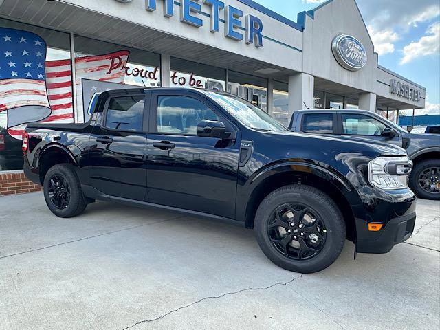 new 2024 Ford Maverick car, priced at $33,400