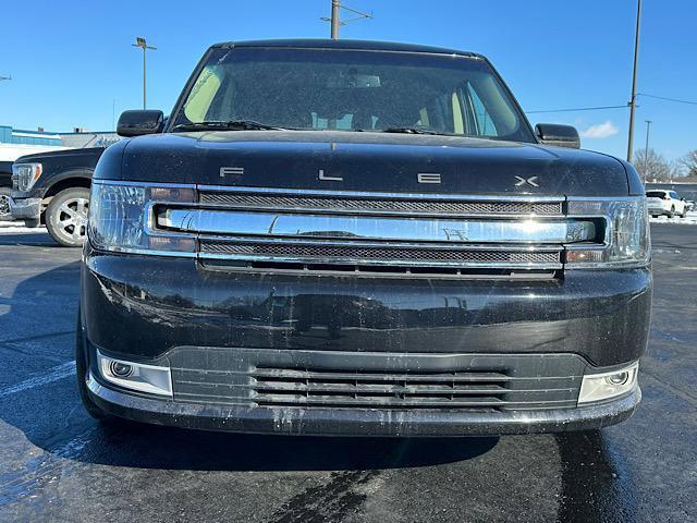 used 2019 Ford Flex car, priced at $22,995