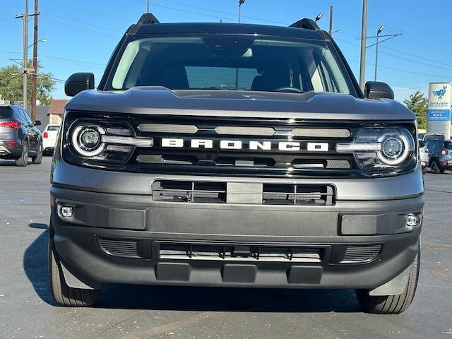 used 2023 Ford Bronco Sport car, priced at $30,995