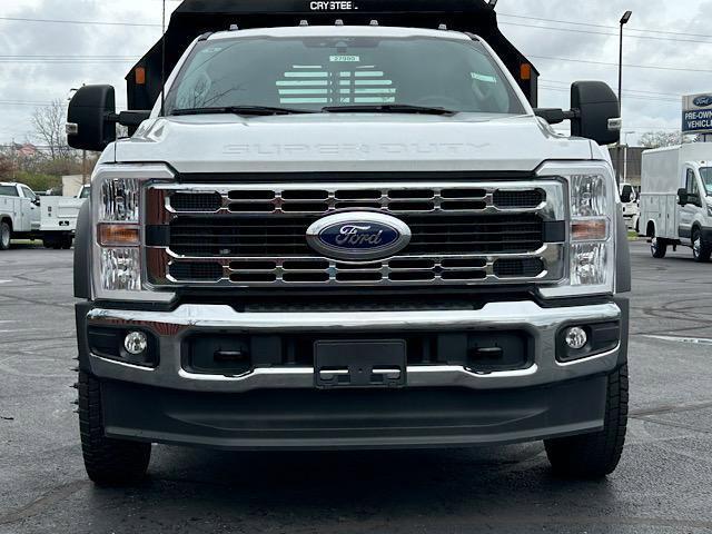 new 2024 Ford F-450 car, priced at $82,108