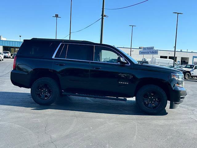 used 2020 Chevrolet Tahoe car, priced at $29,995