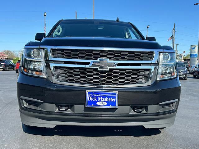 used 2020 Chevrolet Tahoe car, priced at $29,995