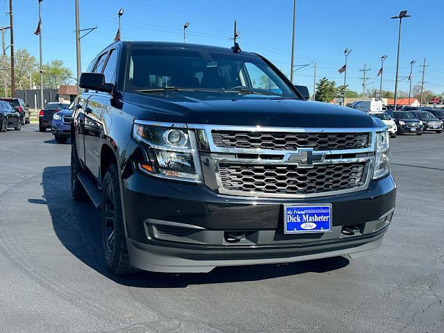 used 2020 Chevrolet Tahoe car, priced at $29,995