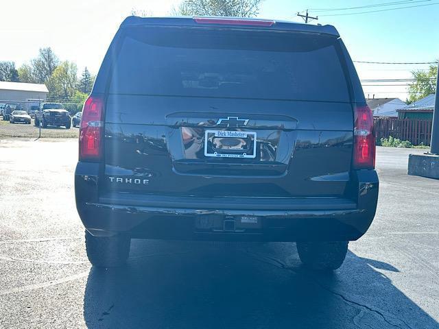 used 2020 Chevrolet Tahoe car, priced at $29,995