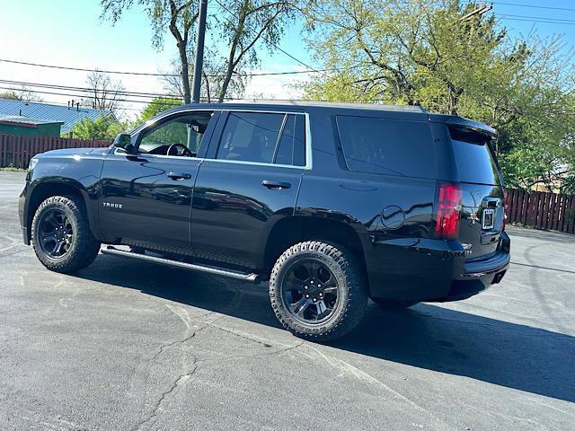 used 2020 Chevrolet Tahoe car, priced at $29,995