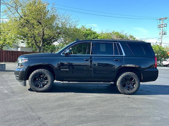 used 2020 Chevrolet Tahoe car, priced at $29,995